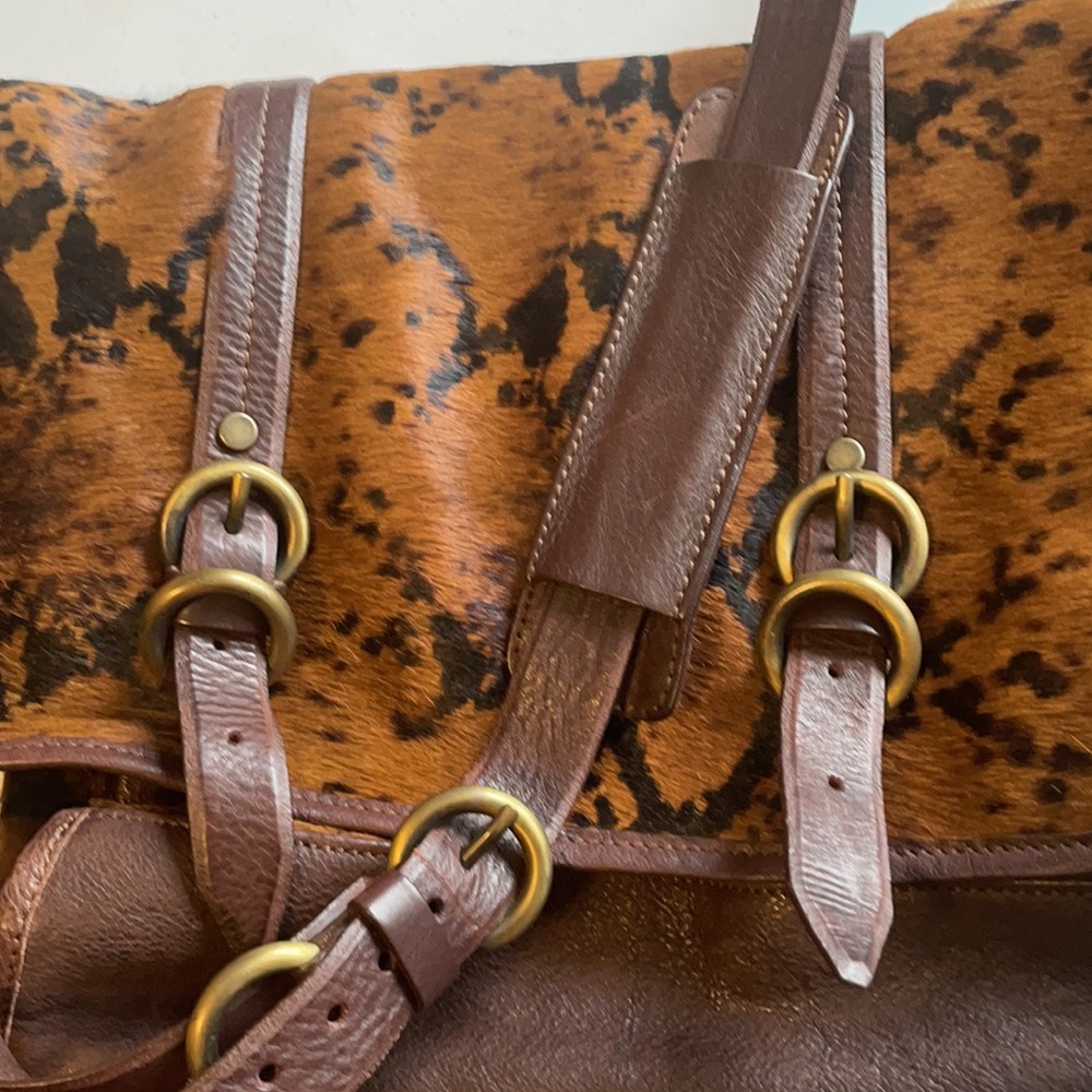 Marco Buggiani Shoulder Bag - Picture 13 of 13